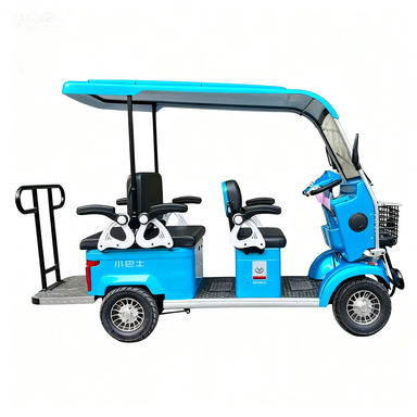 lead battery made in china golf carts cheapish mobility Electric golf utility vehicle Traveling carnival