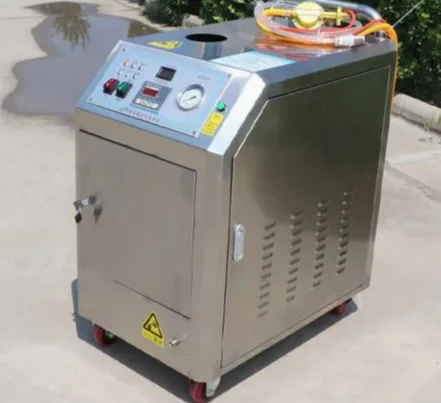 Multi-functional steam cleaner Home steam cleaner