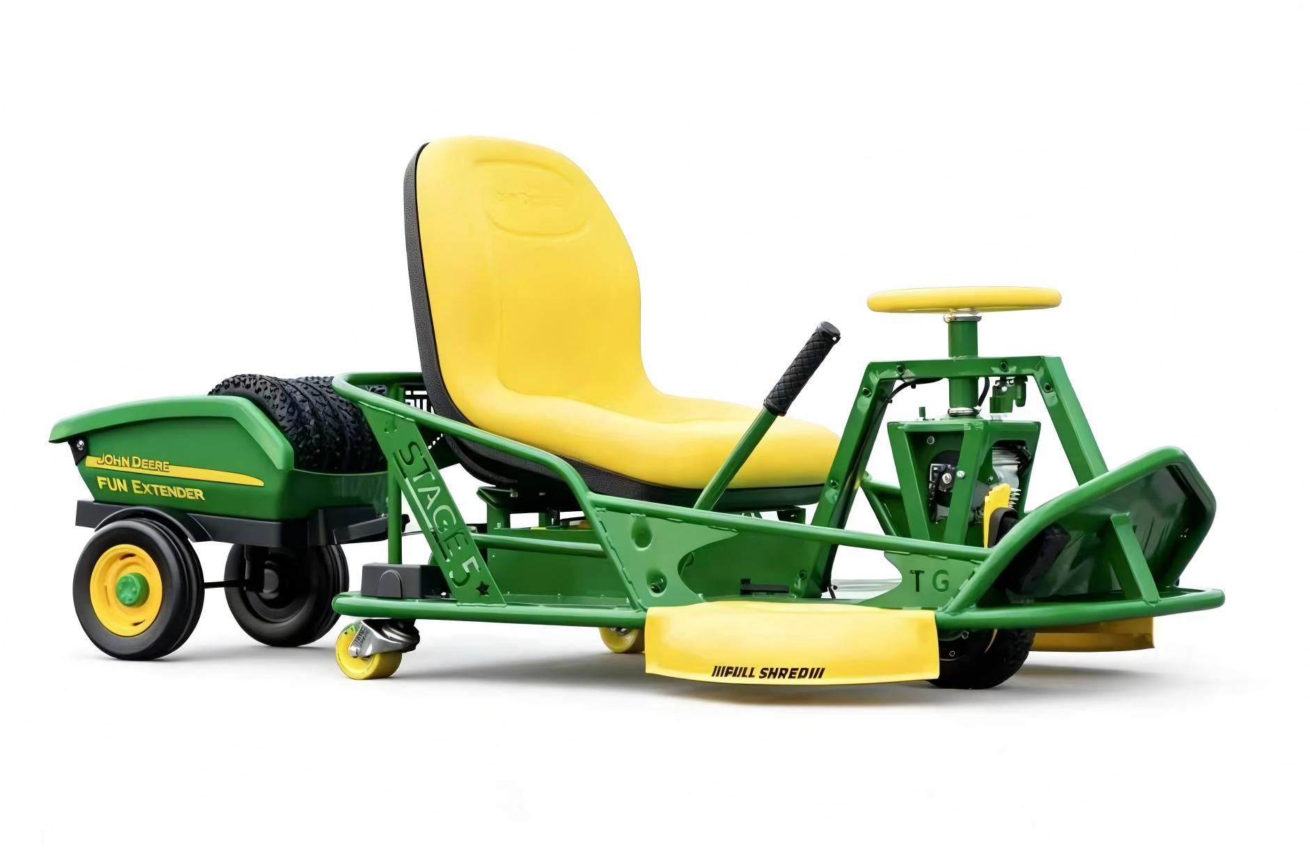 2026 Latest electric go-kart drift car Outdoor drift car