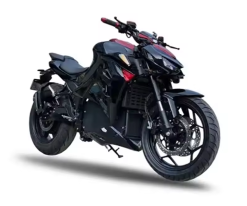 2026 factory-direct electric motorcycle sports car Horizon S model large-scale electric motorcycle