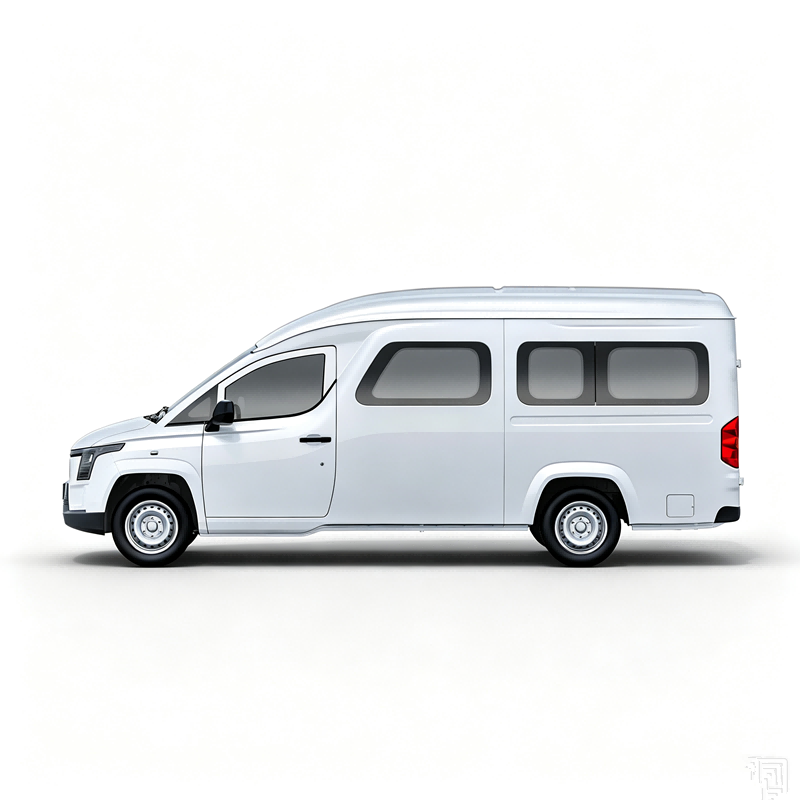 LINXYS G230V Pure Electric Commercial Cargo Van