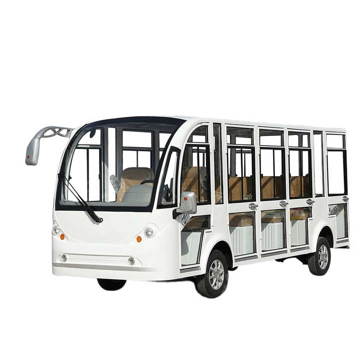 观光车夏季维护注意事项。