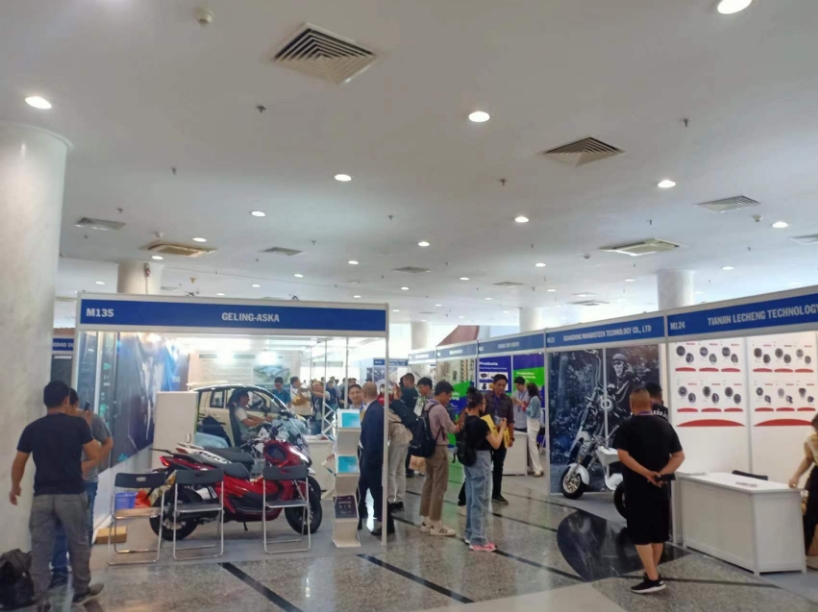 Our company will participate in Vietnam international exhibitions and actively expand overseas markets Our company will participate in Vietnam international exhibitions and actively expand overseas markets