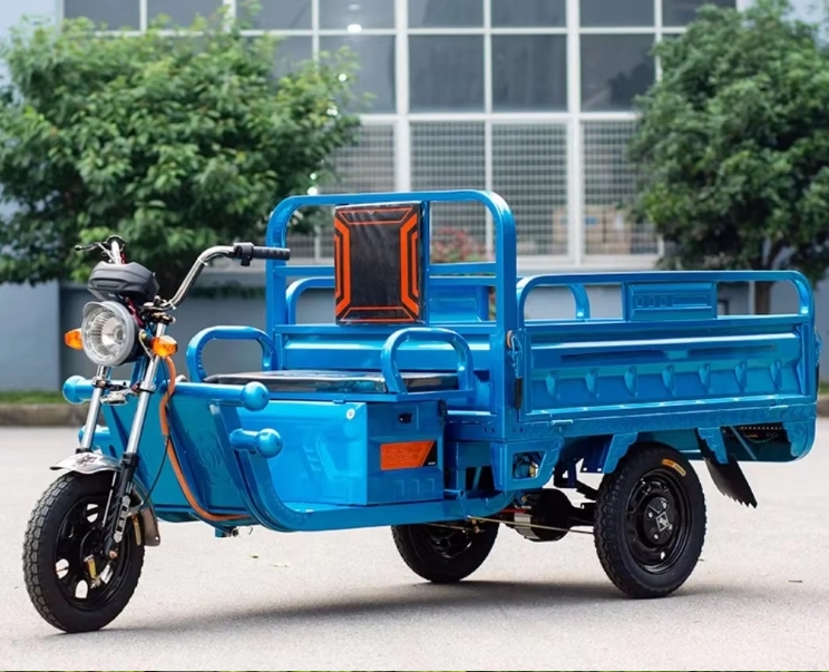 Electric tricycle daily care and maintenance guide. Electric tricycle daily care and maintenance guide.