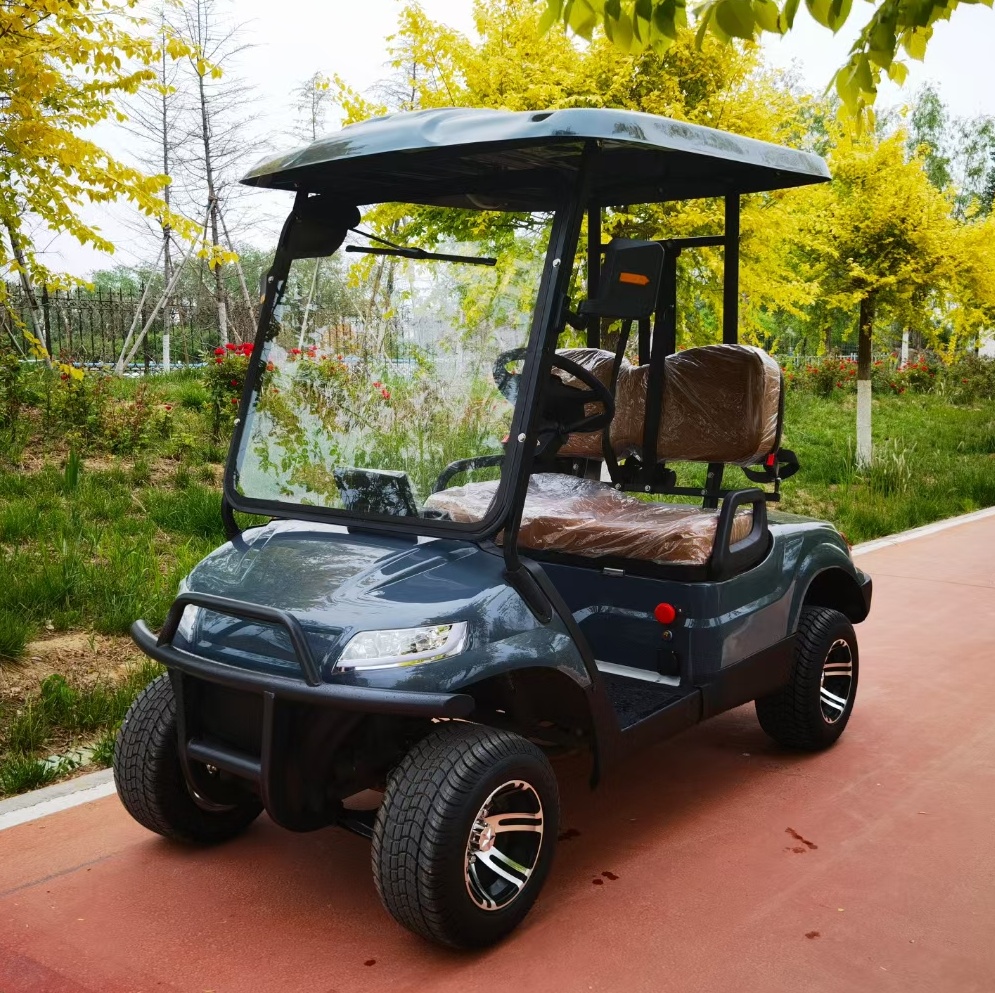 Shandong minibus New Energy Technology Co., Ltd has exported golf carts to the United States, Canada, the Philippines, Indonesia, Cambodia and other countries Shandong minibus New Energy Technology Co., Ltd has exported golf carts to the United States, Canada, the Philippines, Indonesia, Cambodia and other countries