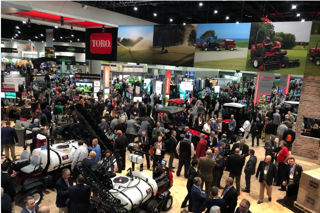 Our golf carts will participate in the WPGA exhibition held in Australia from March 6th to 9th Our golf carts will participate in the WPGA exhibition held in Australia from March 6th to 9th