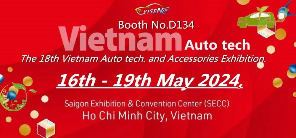 2024 Vietnam International Automobile, Motorcycle, Electric Vehicle and Parts Exhibition 2024 Vietnam International Automobile, Motorcycle, Electric Vehicle and Parts Exhibition