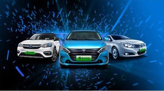 National Development and Reform Commission: Multiple measures to consolidate and expand the development of the new energy vehicle industry National Development and Reform Commission: Multiple measures to consolidate and expand the development of the new energy vehicle industry