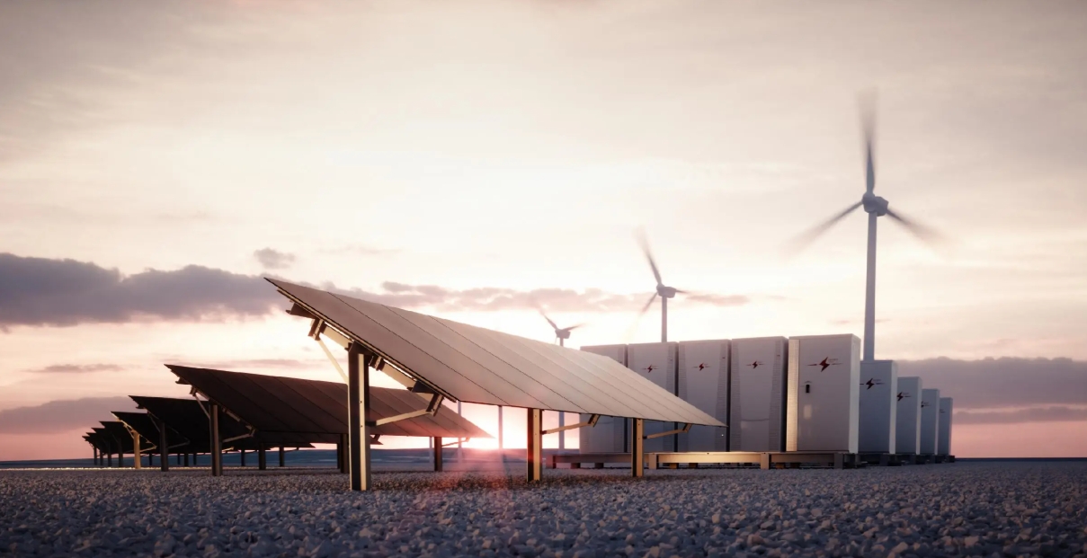 China will vigorously develop distributed energy China will vigorously develop distributed energy