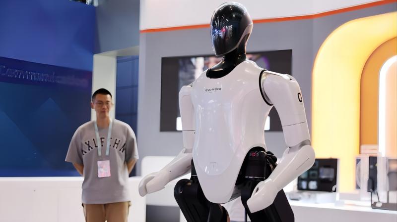 The 2024 Zhongguancun Forum is about to be held. What major scientific and technological innovation achievements are about to be "new"? The 2024 Zhongguancun Forum is about to be held. What major scientific and technological innovation achievements are about to be "new"?