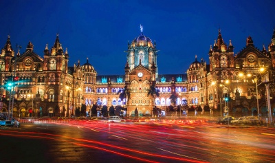 我公司与印度孟买客户达成电动观光车进口协议