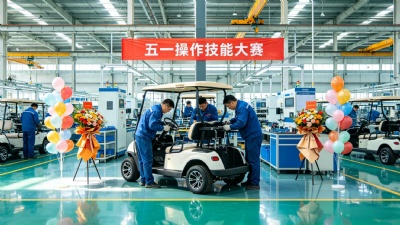 我公司组装车间举行操作技能大赛以庆祝五一国际劳动节