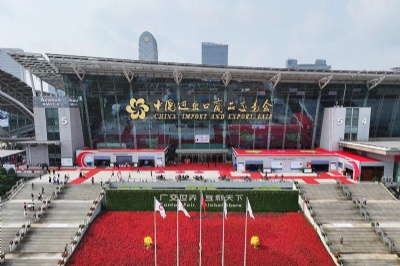 广交会参展样品生产完成，蓄势待发