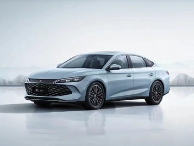 新能源汽车“火”到链条“末端