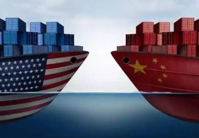 美国关税政策正在改变世界经济格局