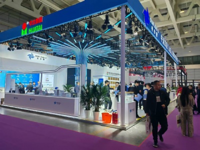 我司参展2025年第23届济南-新能源电动车及配件展览会纪实