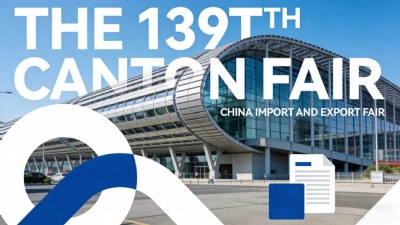 Our Company to Attend the 139th China Import and Export Fair (Canton Fair), Warmly Inviting New and Existing Clients to Visit and Negotiate!