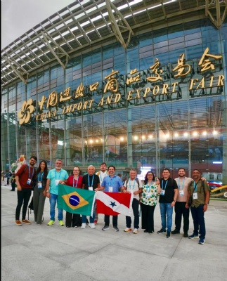 Post-Canton Fair: Numerous Overseas Customers Visit Our Factory and Highly Praise Our Products