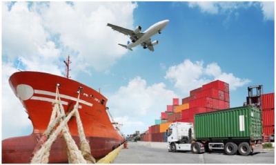 The US tariff policy is changing the world economic landscape.