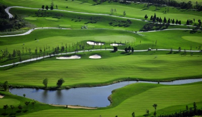 How to Match the Right Motor and Electronic Control System to Golf Carts Based on Terrain?