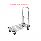 Wholesale KT-2040 trolley, home, transportation, portable foldable trolley