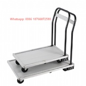 Hot selling KT-2041(200) transport trolley, sturdy, durable, portable and foldable trolley