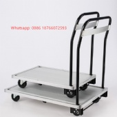 Hot selling KT-2041(200) transport trolley, sturdy, durable, portable and foldable trolley