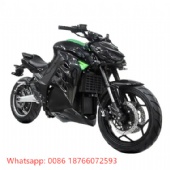 Premium Tire High-quality Hot-selling YRF Electric Motorcycle
