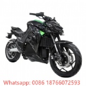 Premium Tire High-quality Hot-selling YRF Electric Motorcycle
