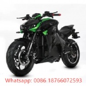 2024 New Style Cool Racing YRF Electric Motorcycle