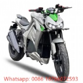 New Energy Fashion Racing YRF Electric Motorcycle