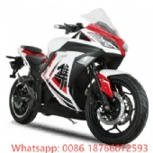 New Energy Fashion Racing YRF Electric Motorcycle