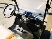 2023最新款电动高尔夫球车