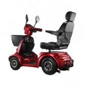 wholesale price easy to drive for elderly Compact mobility scooters Healthcare Mobility Device Community Mobility