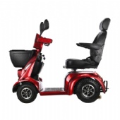 wholesale price easy to drive for elderly Compact mobility scooters Healthcare Mobility Device Community Mobility