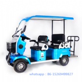 2024 EEC CE golf carts cheapish mobility Electric golf utility vehicle Traveling carnival