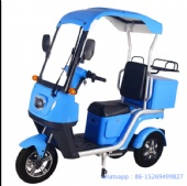 factory sale golf carts mobility scooter luggage rack long range drive taxi business retals tourism
