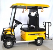 made in china go cart mini golf carts 4 seat buggy max range 80km theme park rental business mobility scooters golf courses