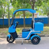 made in china  golf carts cheapish mobility Electric golf utility vehicle Traveling carnival