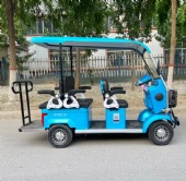 lead battery made in china  golf carts cheapish mobility Electric golf utility vehicle Traveling carnival