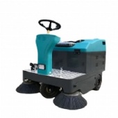 Wholesale Cheap Price Robotic Sweep Vacuum Cleaner Electric Floor Sweeper Scrubber Machine