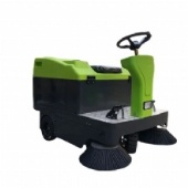 Wholesale Cheap Price Robotic Sweep Vacuum Cleaner Electric Floor Sweeper Scrubber Machine
