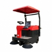 Made in China Cheaper MLH Automatic Ride on Road Floor Cleaning Machine