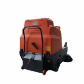 Made in China Cheaper MLH Automatic Ride on Road Floor Cleaning Machine