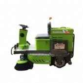 Cheaper MLH Automatic Ride on Road Floor Cleaning Machine