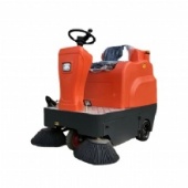 Cheaper MLH Automatic Ride on Road Floor Cleaning Machine