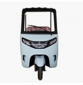 2024年新款低速电动车
