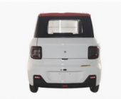 2024 年推出新型通勤低速电动汽车