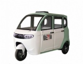 2024新款低速电动三轮车