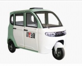 2024新款低速电动三轮车